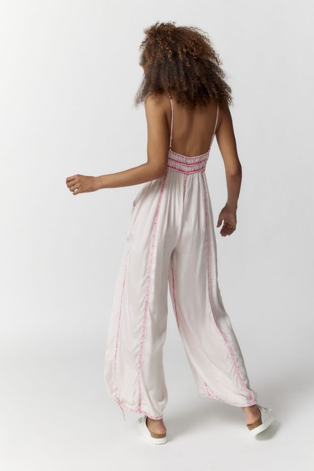 Out From Under Holden Cargo Romper #3