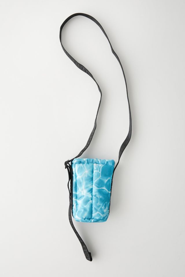 BAGGU Puffy Water Bottle Sling #2