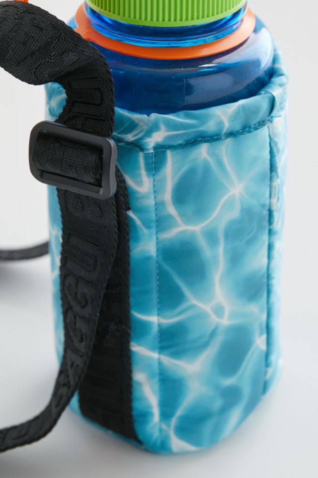 Baggu Puffy Water Bottle Sling: Hydration and Convenience On-the-Go –  BrandsWalk