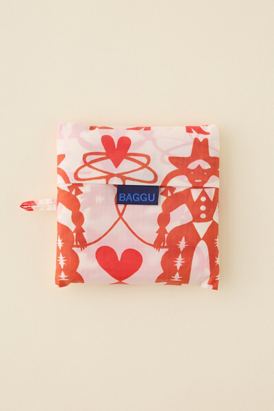 Baggu Big Reusable Tote Bag