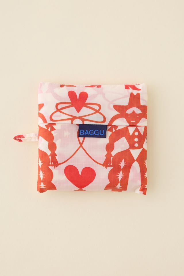 BAGGU Big Baggu Reusable Tote Bag #2