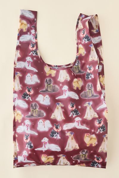 BAGGU Big Baggu Reusable Tote Bag