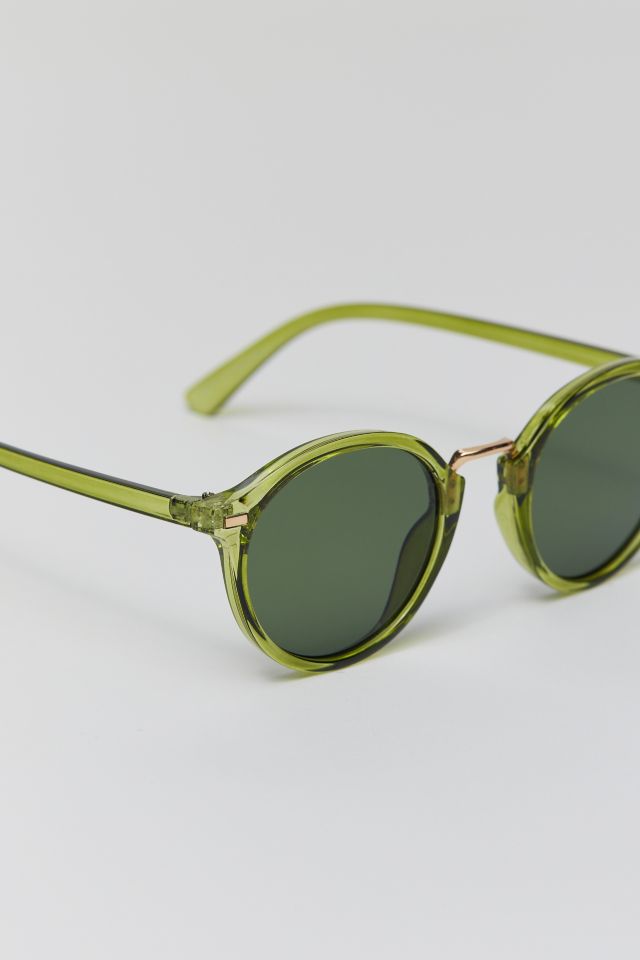 Myrtle Round Sunglasses #2