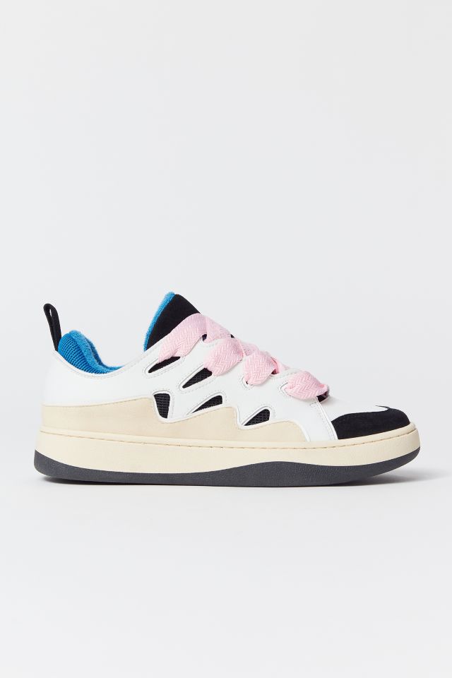 Steve Madden Roaring Sneaker #1
