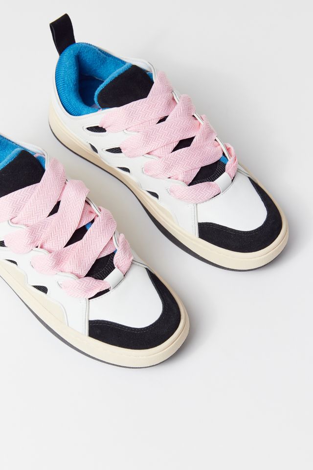 Steve Madden Roaring Sneaker #4