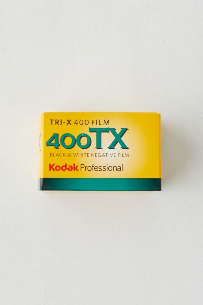 Kodak Tri-X 400 35mm Film | Urban Outfitters