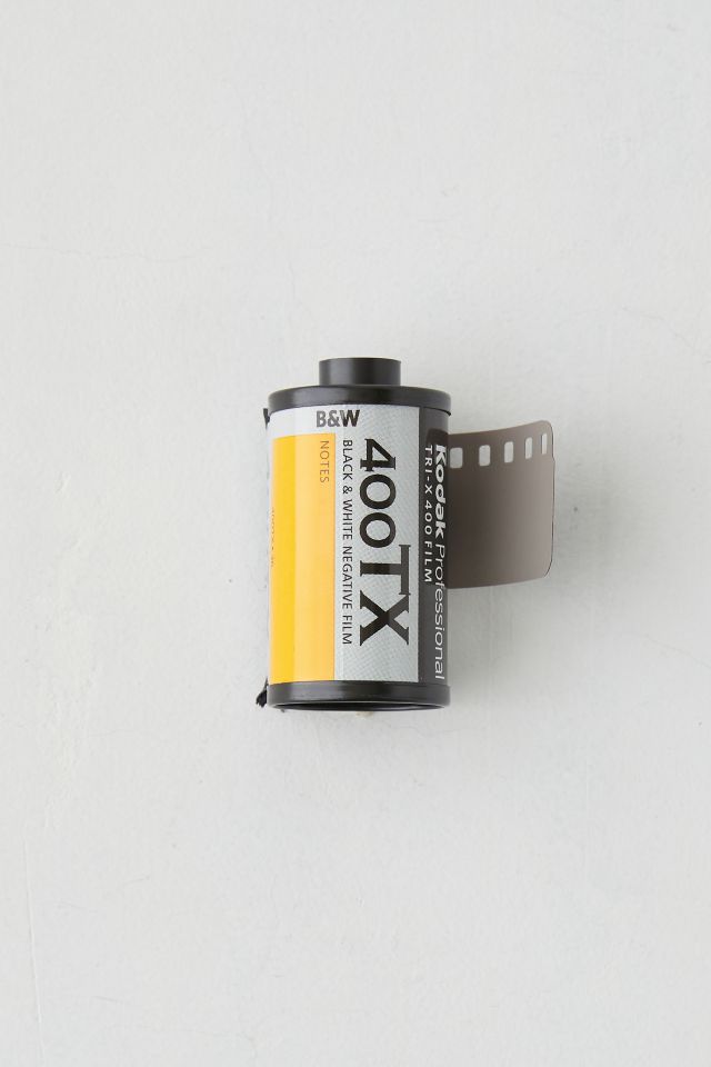Kodak Tri-X 400 35mm Film #1