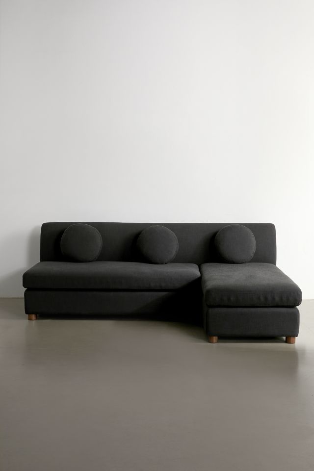 Noah Sectional Sofa #1