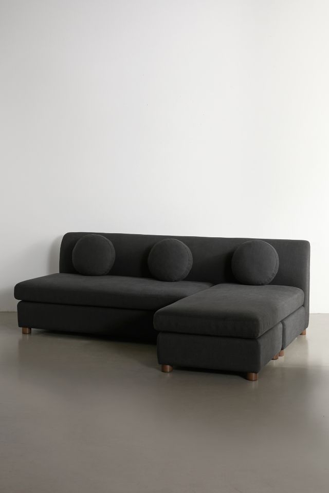 Noah Sectional Sofa #2