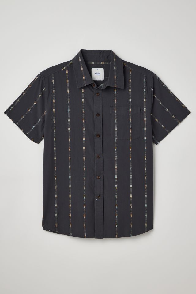 Katin UO Exclusive Zenith Shirt | Urban Outfitters Canada