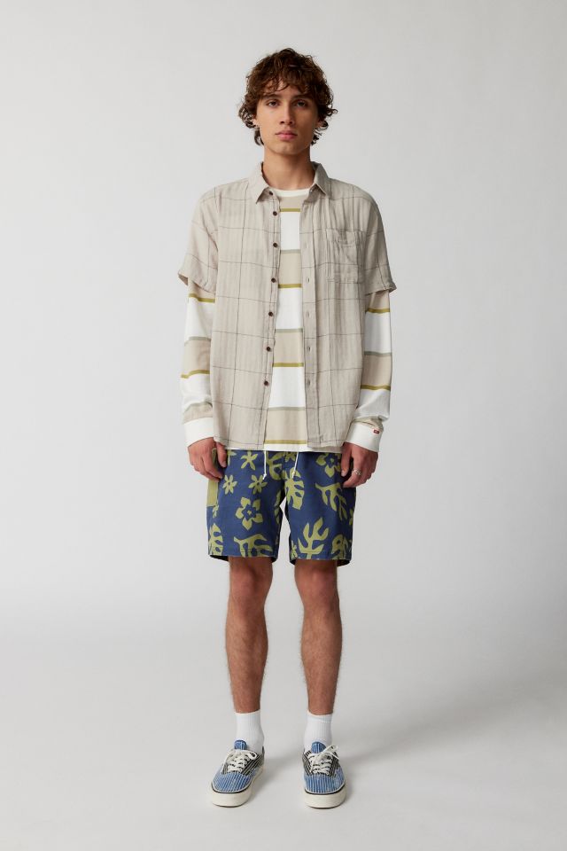 Katin Monty Button-Down Shirt #1
