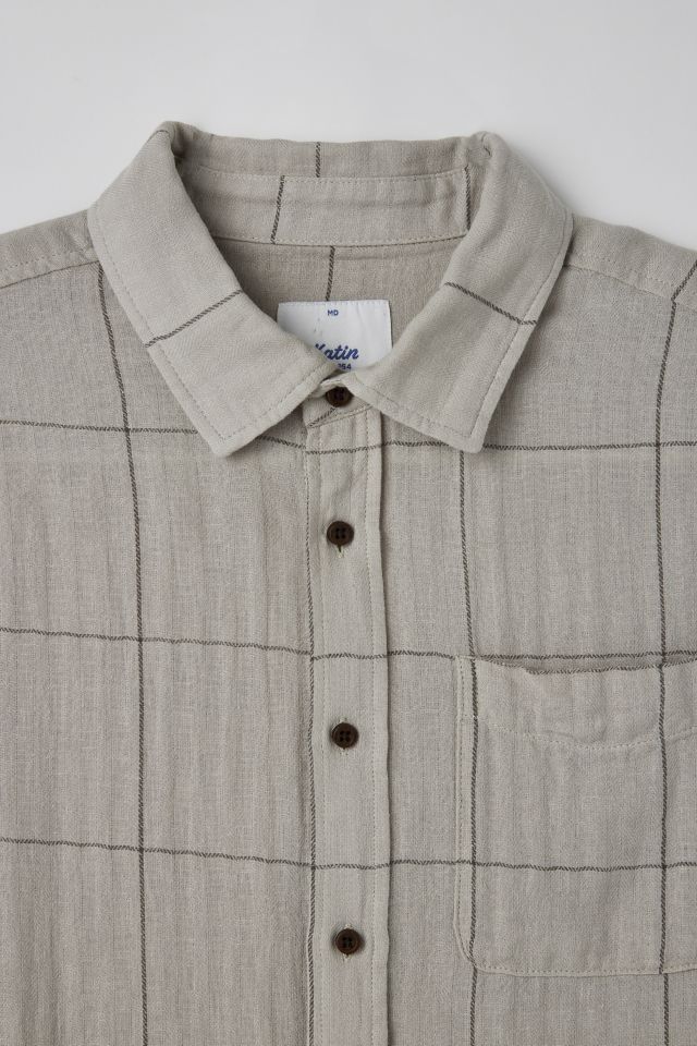 Katin Monty Button-Down Shirt #3