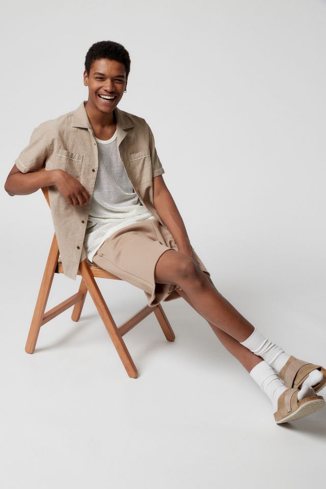 Katin Roy Button-Down Shirt #1