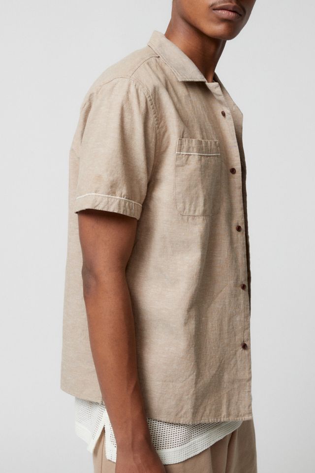 Katin Roy Button-Down Shirt #2