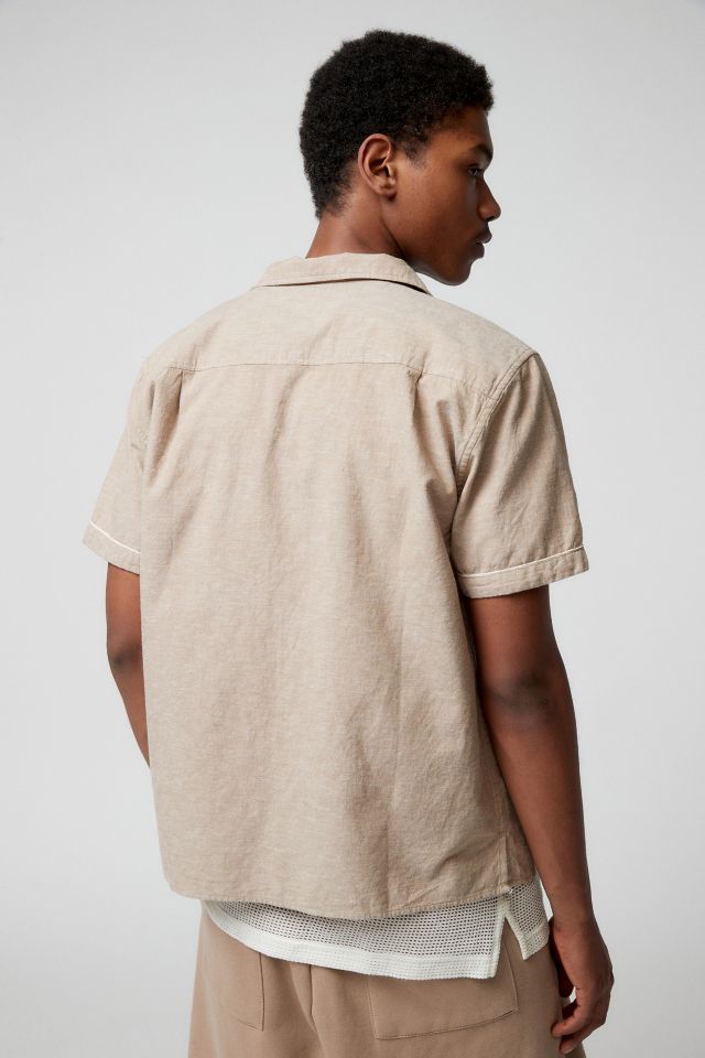 Katin Roy Button-Down Shirt #3
