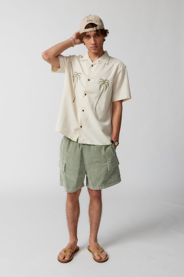 Katin Bahama Button-Down Shirt #1