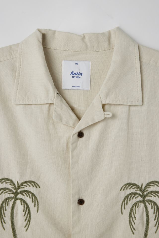 Katin Bahama Button-Down Shirt #3