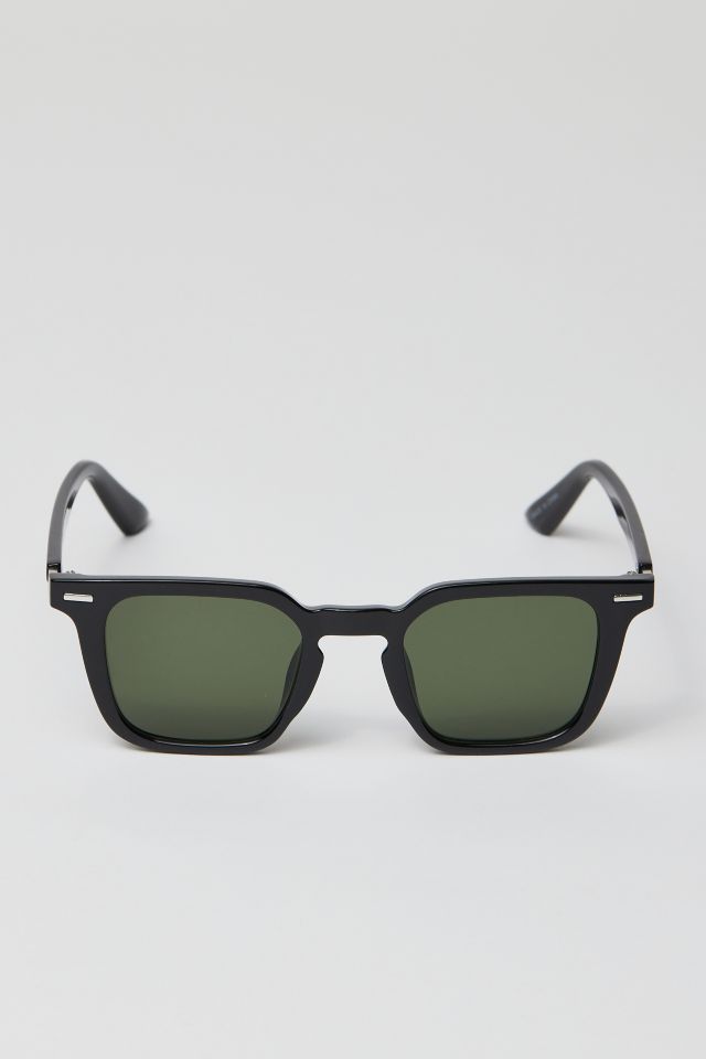 Highland Square Sunglasses