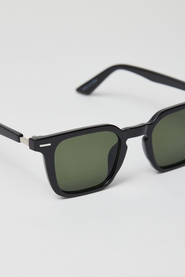 Highland Square Sunglasses #2
