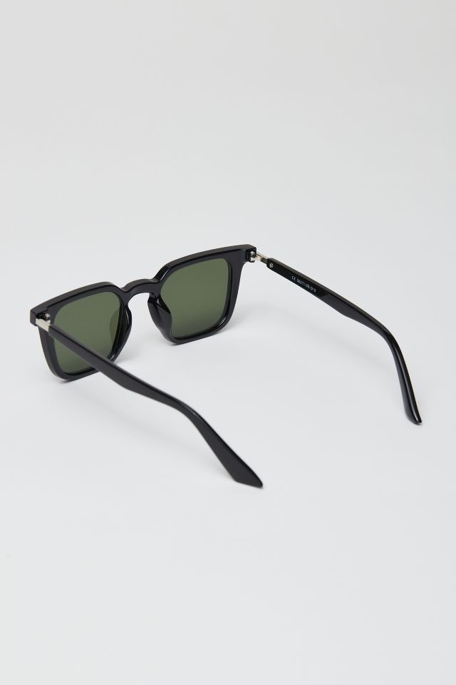 Highland Square Sunglasses #3