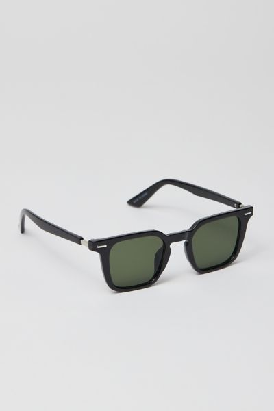 Highland Square Sunglasses