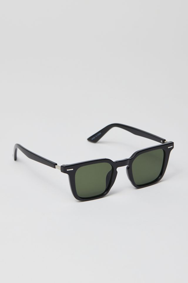Highland Square Sunglasses #4