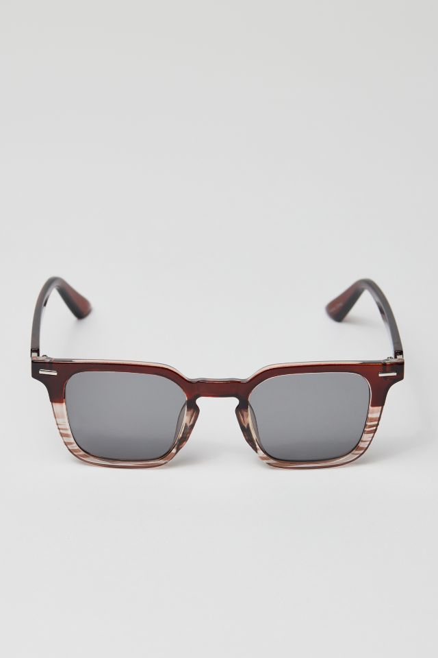 Highland Square Sunglasses #1