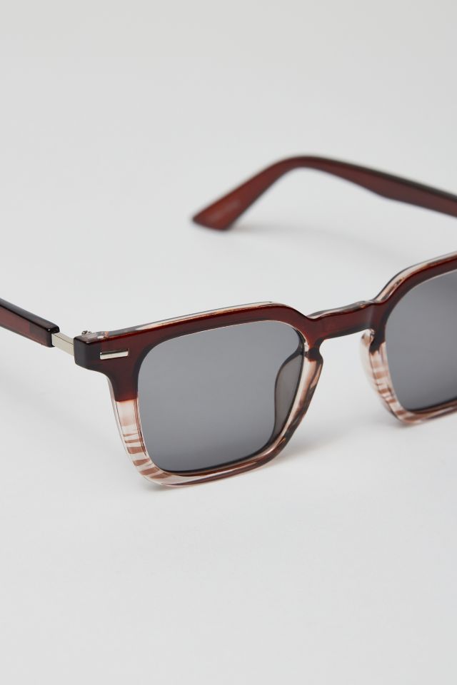Highland Square Sunglasses #2