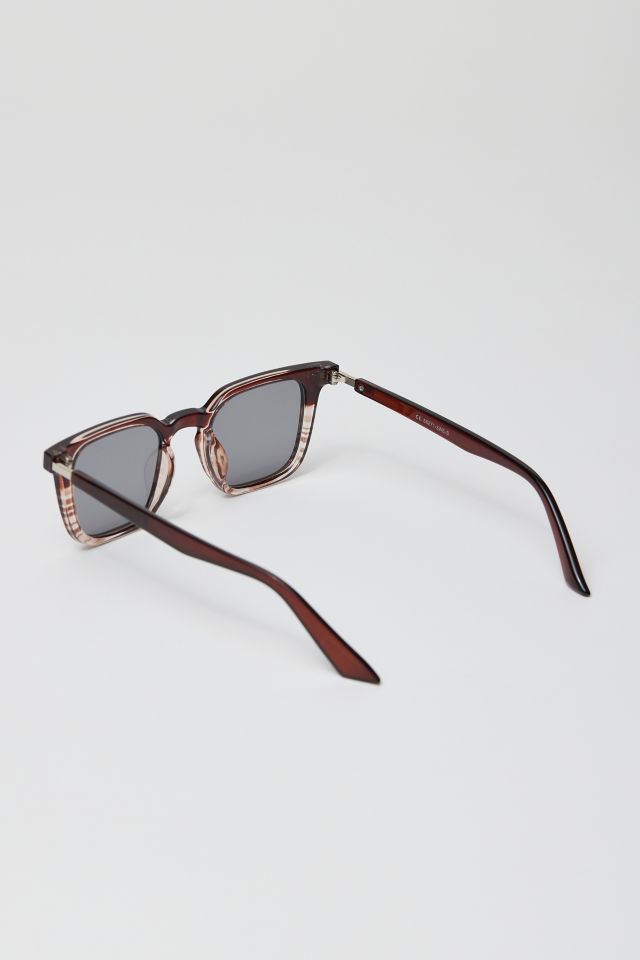 Highland Square Sunglasses #3