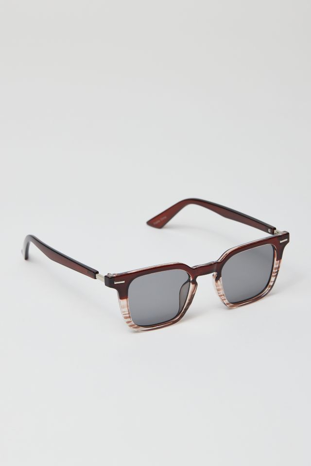 Highland Square Sunglasses #4