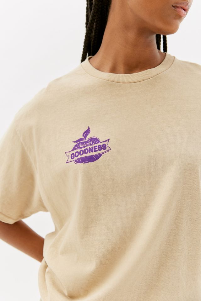 Locals Only T-Shirt Dress #2