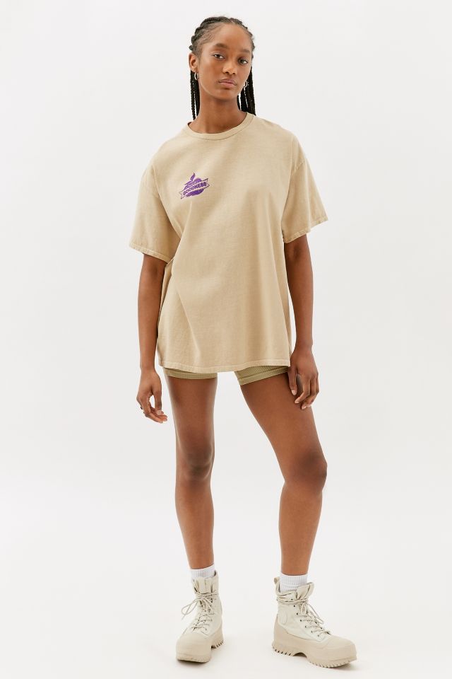 Locals Only T-Shirt Dress #3