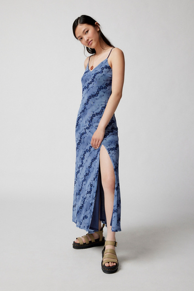 tadashi shoji illusion lace sheath dress Tadashi Shoji Women's Lou Embroidered Crepe Bell Sleeve Dress main image 1