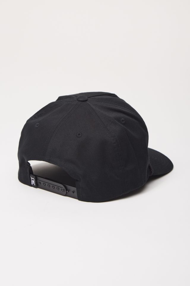 Loser Machine Speed Supply Snapback Hat #1