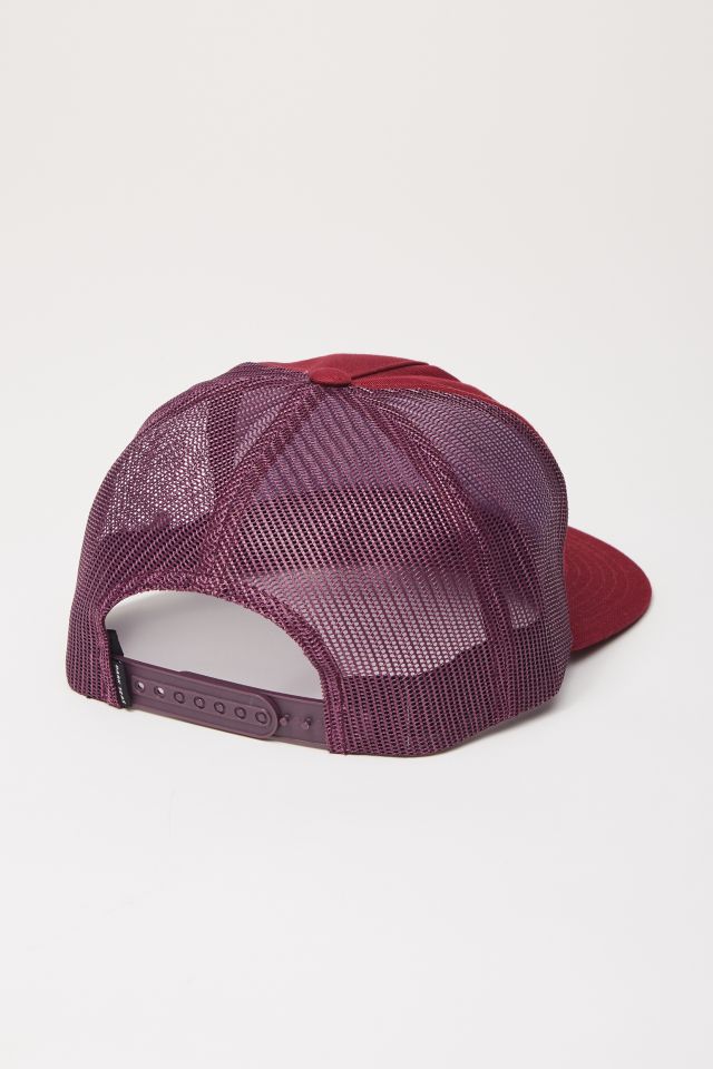 Casquette de Camionneur Hooked Dark Seas #1