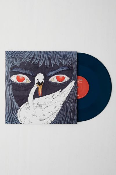 The Marías - Hush Limited LP | Urban Outfitters