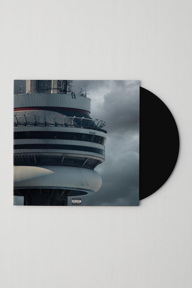 Drake: Views Vinyl 2LP —