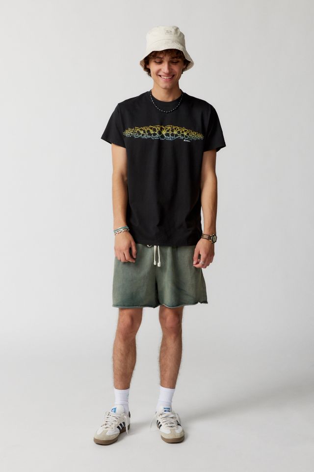 Katin Petals Tee #1