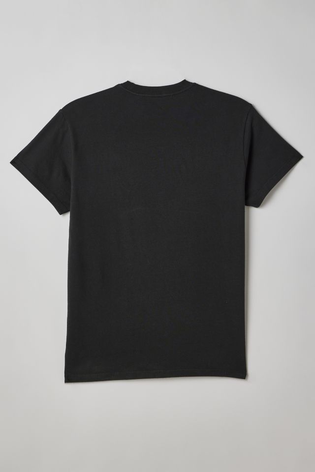 Katin Petals Tee #2
