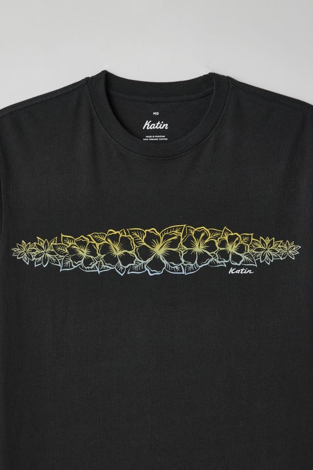 Katin Petals Tee #3