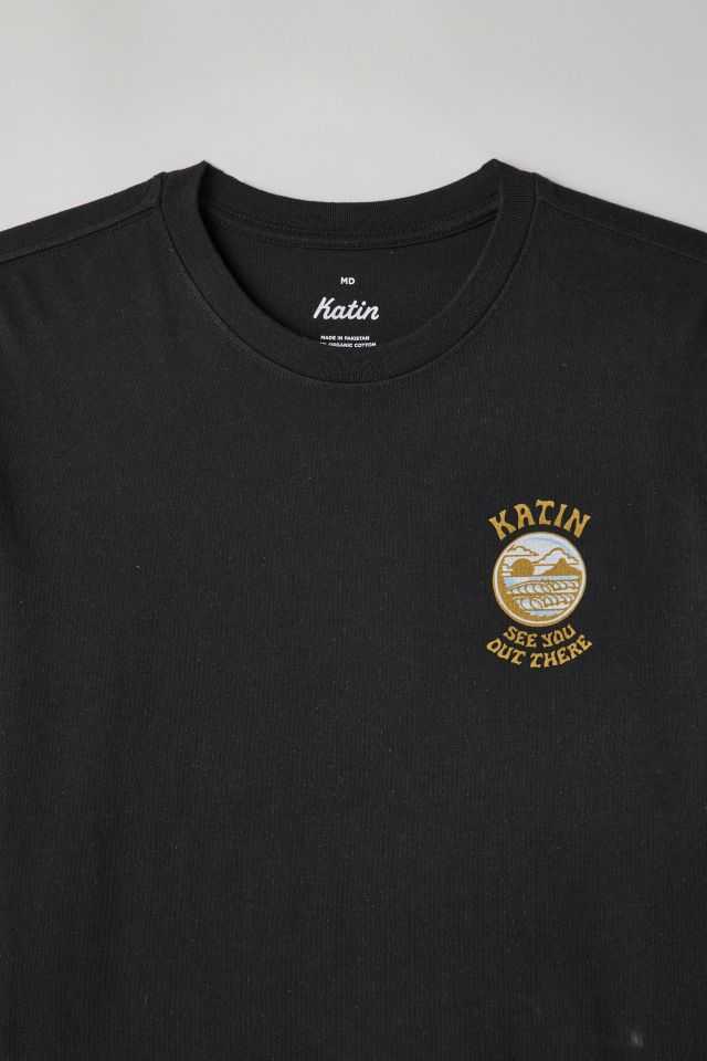 T-shirt à manches longues Oracle Katin #2