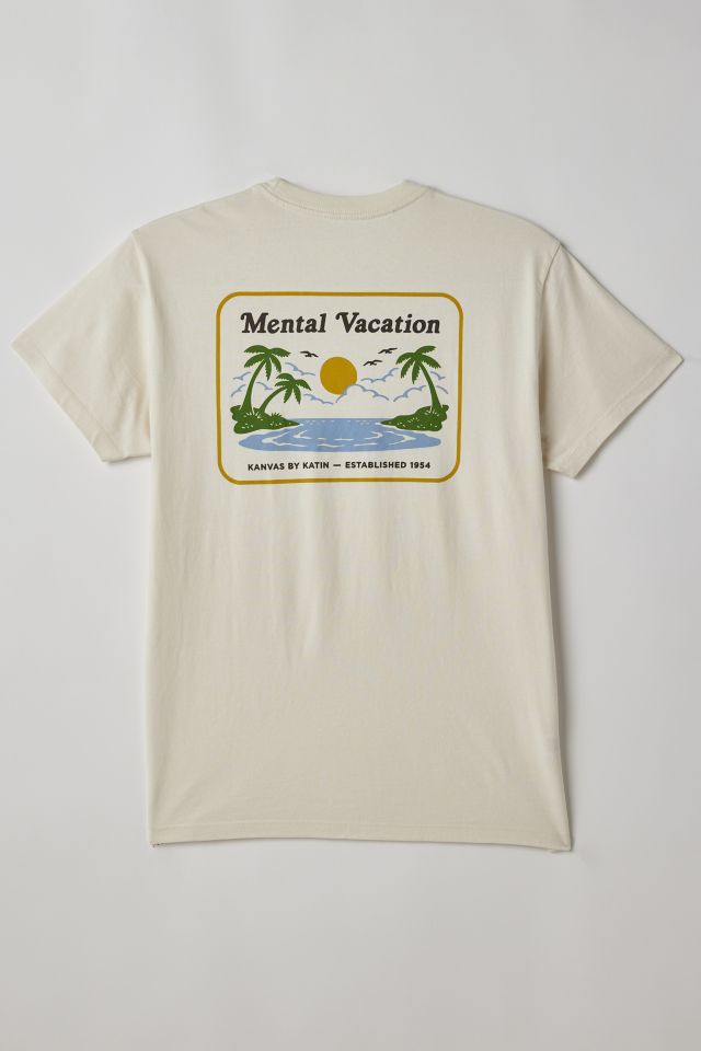 Katin Marina Tee #1