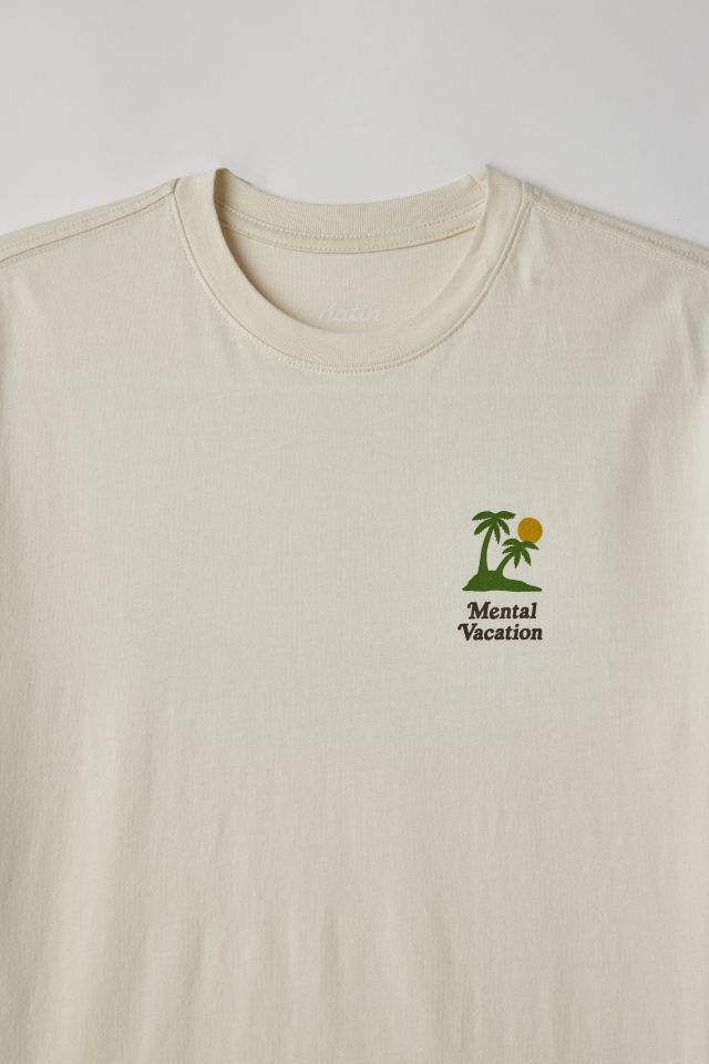 Katin Marina Tee #2