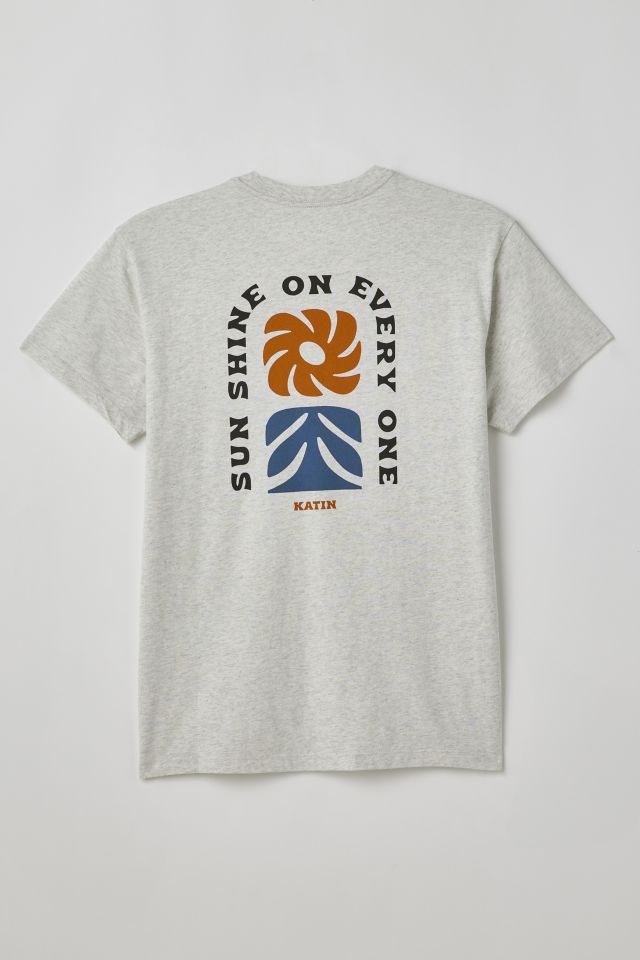 Katin Radiate Tee #1