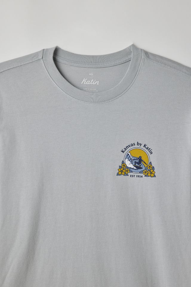 Katin Vintage Long Sleeve Tee #2