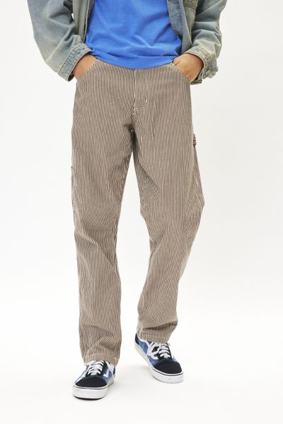 Dickies Garyville Hickory Stripe Pant