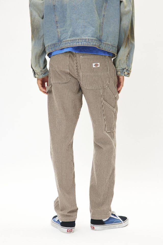 Pantalon à rayures Hickory Garyville Dickies #2