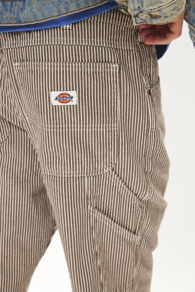 Dickies Garyville Hickory Stripe Pant