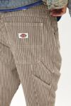 Dickies Garyville Hickory Stripe Pant