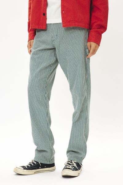 Dickies Garyville Hickory Stripe Pant